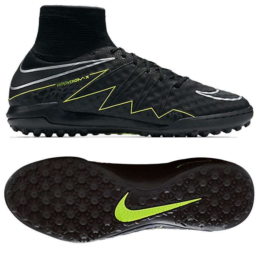 Sklep Sportowy PlanetaSportu Buty Nike Jr HypervenomX Proximo TF 747485 007 38